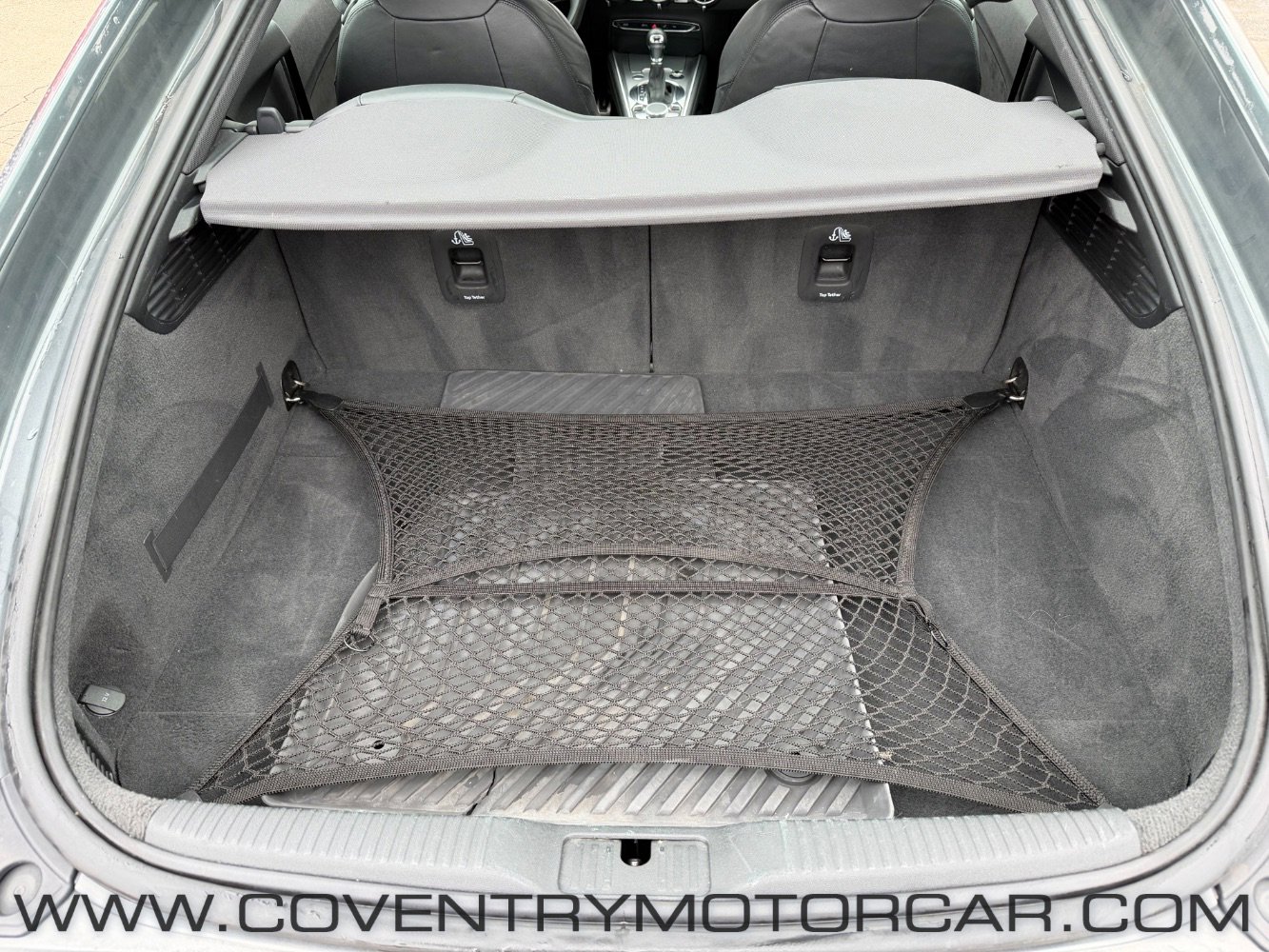 Used 2017 Audi TT 2.0T image 11