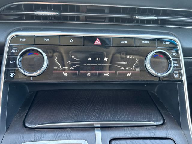 Used 2024 Genesis GV80 2.5T AWD/4WD image 24