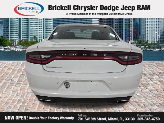 Used 2022 Dodge Charger SXT RWD image 26