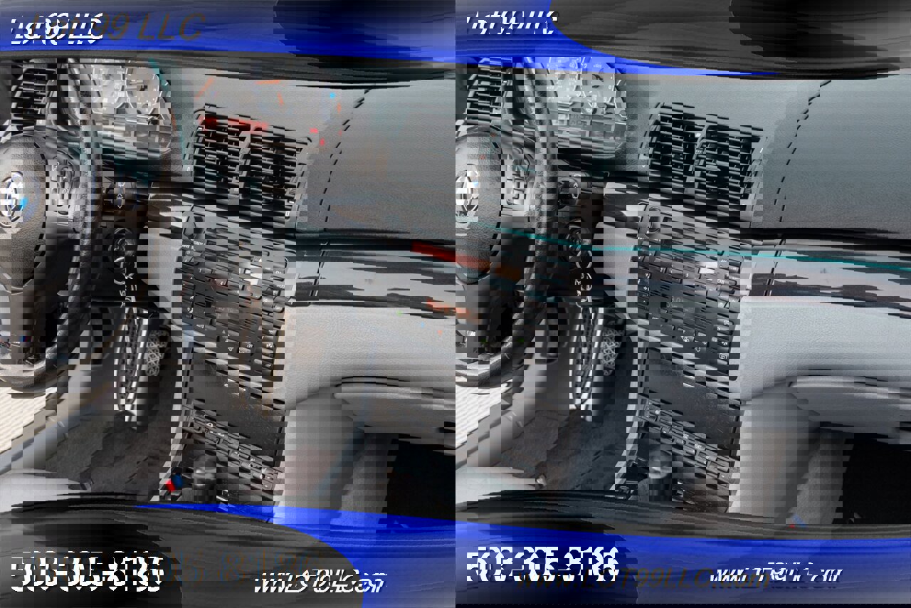 Used 2001 BMW M3 Convertible image 48