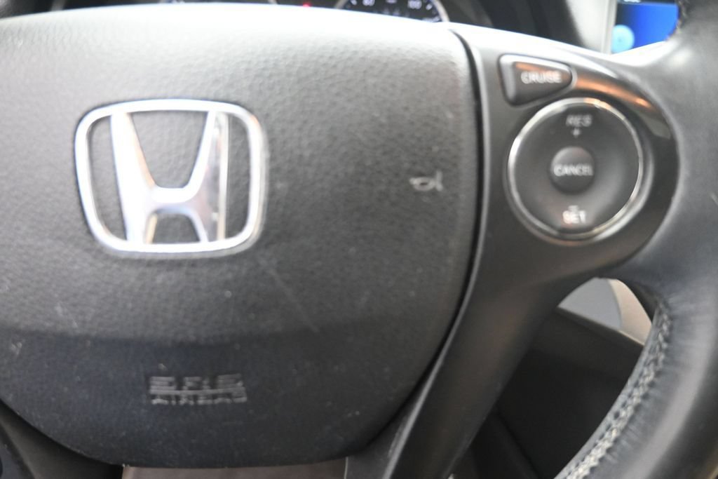 Used 2014 Honda Crosstour EX-L image 13