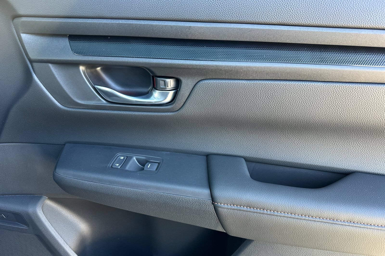 New 2026 Honda CR-V TrailSport image 44