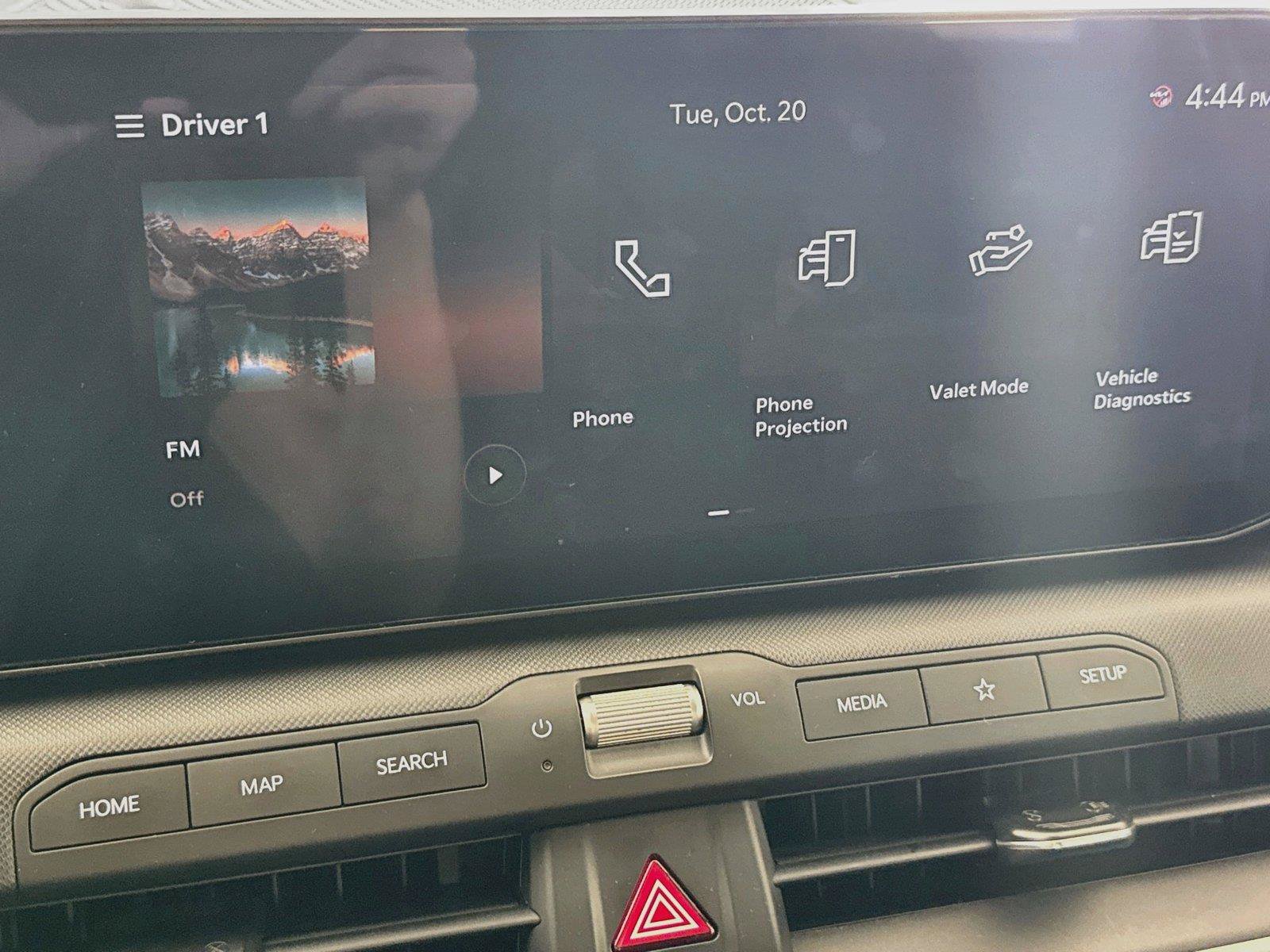 Used 2025 Kia K4 FWD image 18