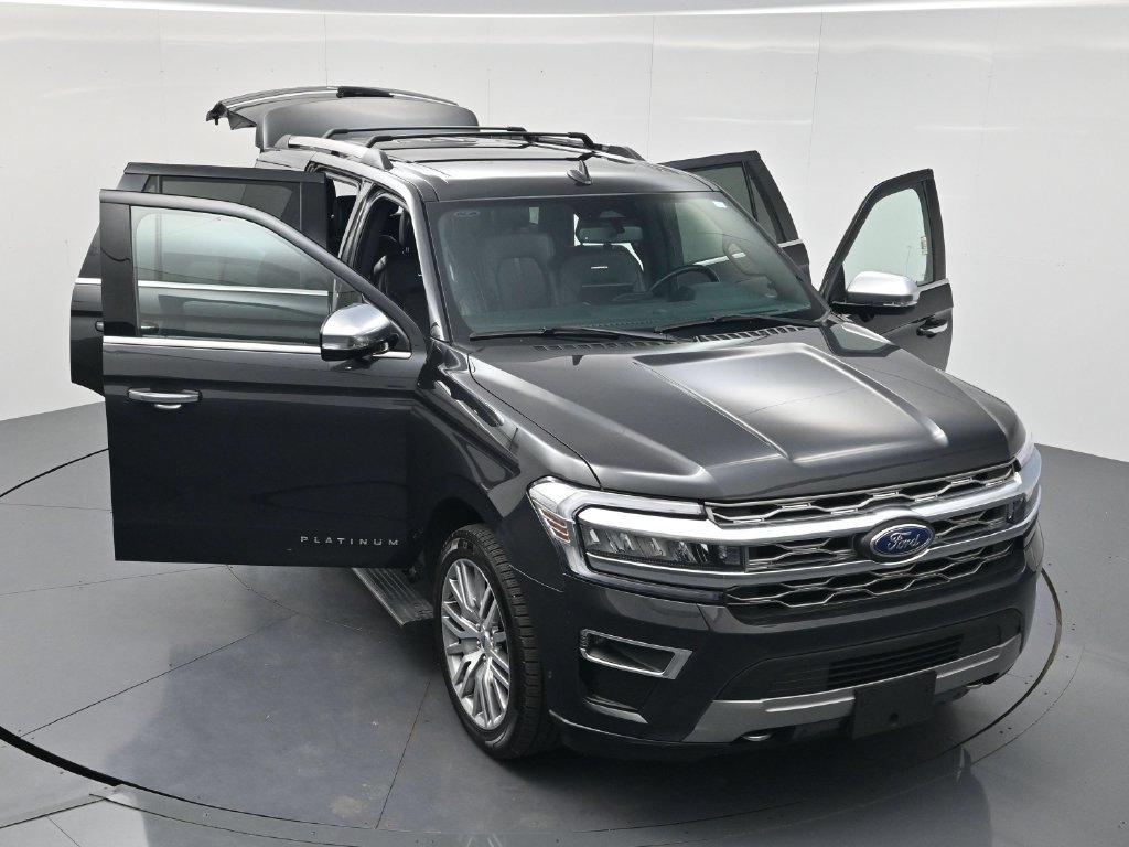 Used 2024 Ford Expedition Platinum AWD/4WD image 55