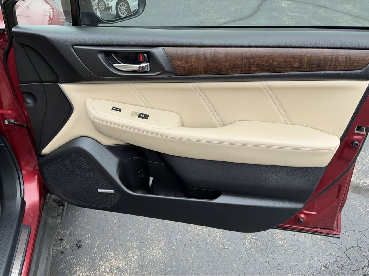 Used 2019 Subaru Outback 2.5i Limited AWD/4WD image 31