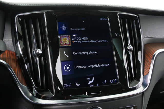 Used 2019 Volvo S60 T6 Inscription image 14