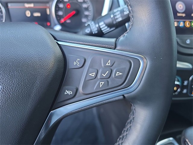 Certified 2024 Chevrolet Equinox LT image 25