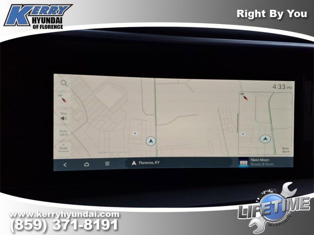 New 2026 Hyundai Palisade Calligraphy image 11