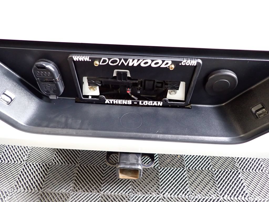 Used 2019 Chevrolet Silverado 1500 RST AWD/4WD image 17