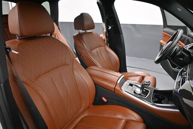 Used 2023 BMW X5 M50i w/ Executive Package AWD/4WD image 30