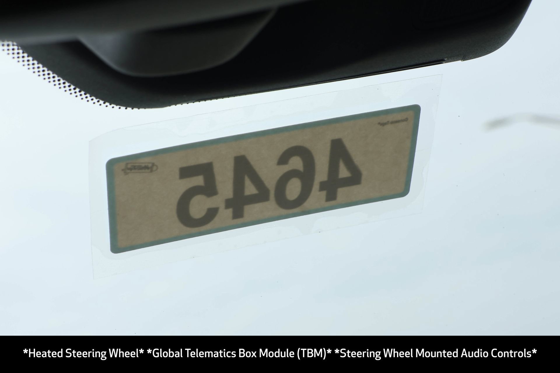 New 2026 RAM 1500 Big Horn image 32