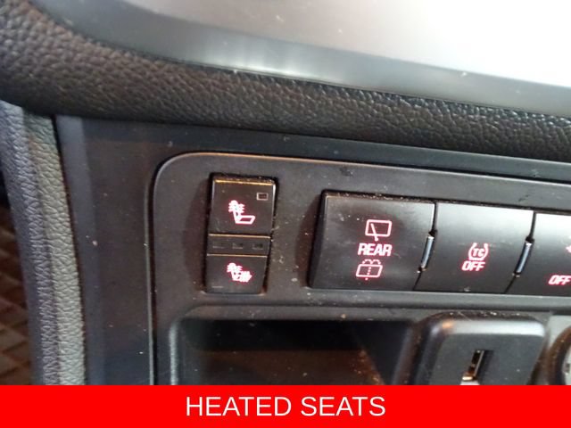 Used 2016 GMC Acadia SLE AWD/4WD image 12