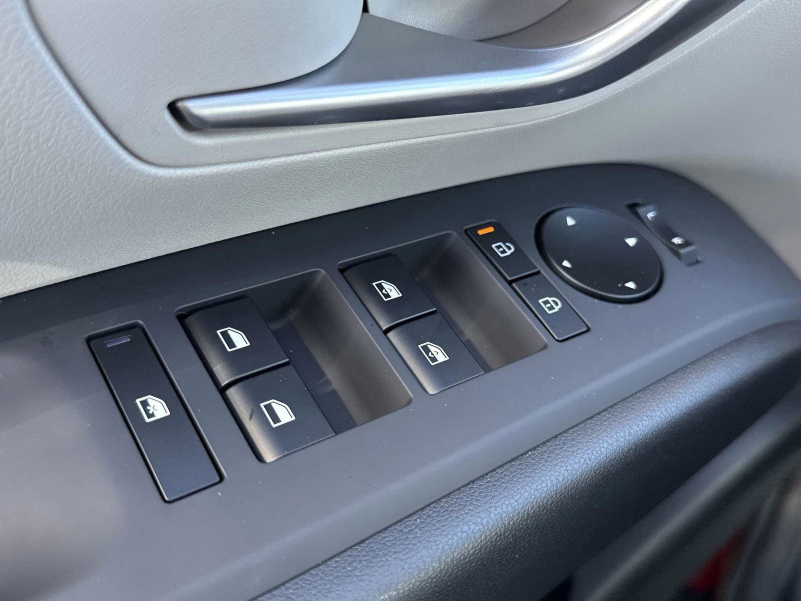 New 2026 Hyundai Tucson SEL image 14