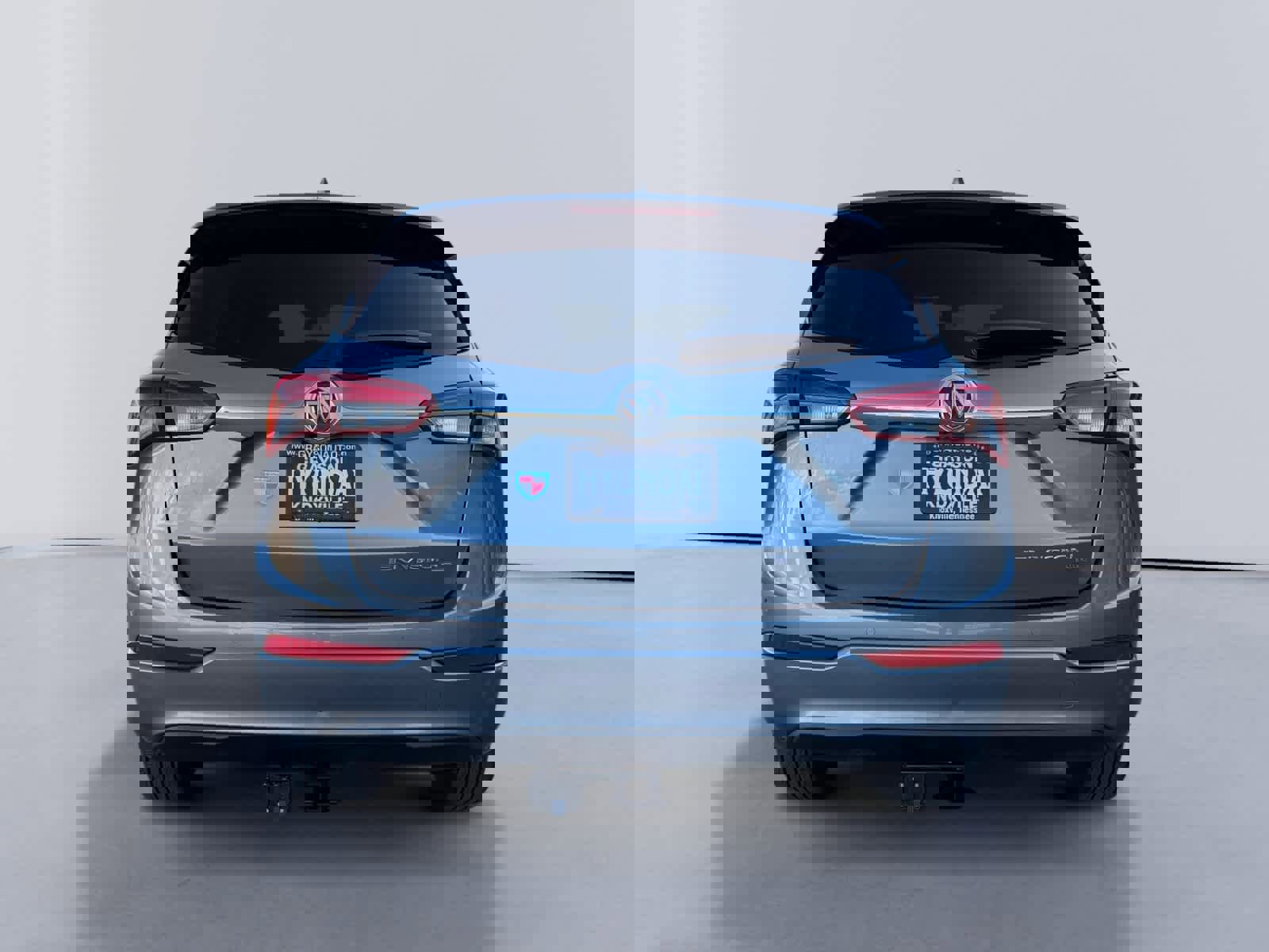 Used 2020 Buick Envision Essence image 4