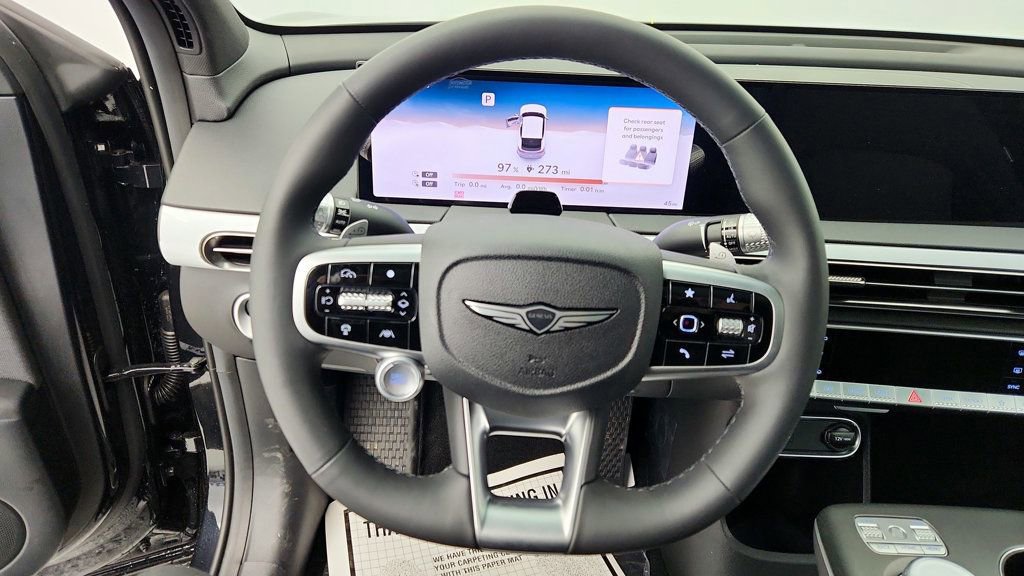 Used 2026 Genesis GV60 AWD image 14