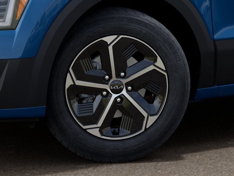 New 2026 Kia Niro EX FWD image 11