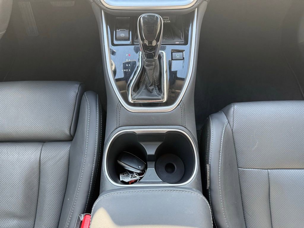 Certified 2023 Subaru Outback Touring XT image 17