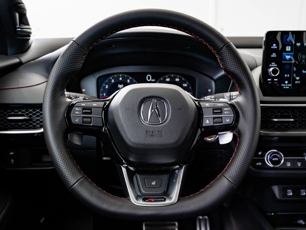 New 2026 Acura ADX A-Spec image 43