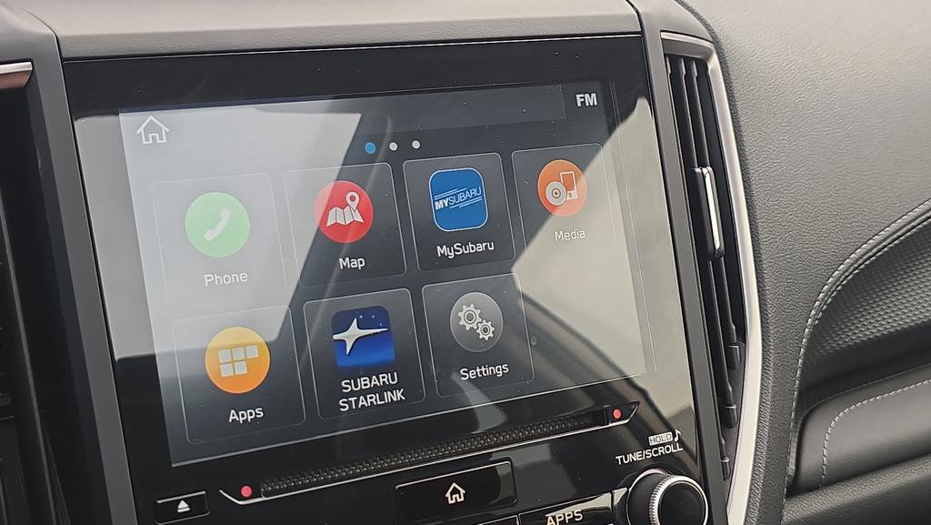 Used 2023 Subaru Forester Touring image 20