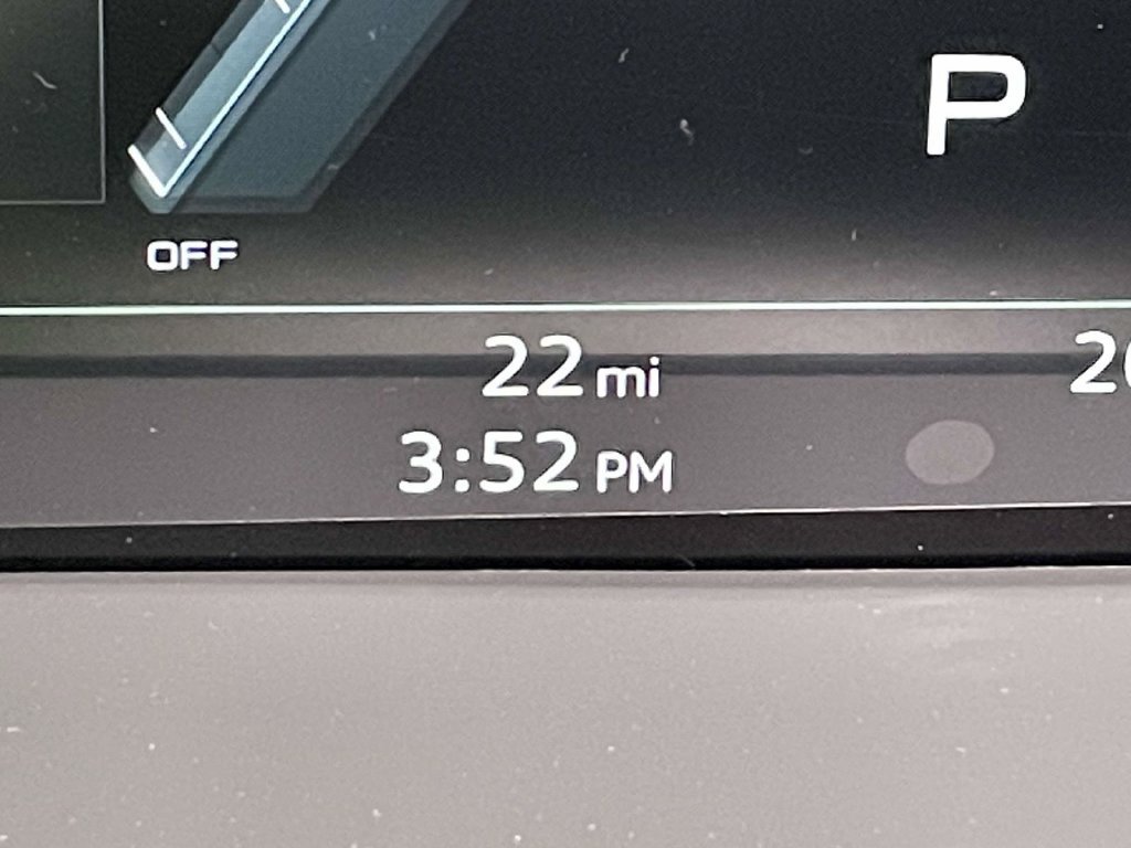 New 2026 Audi S3 Premium AWD/4WD image 45