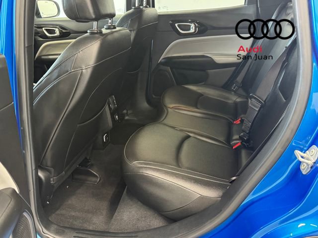 Used 2025 Jeep Compass Limited image 15