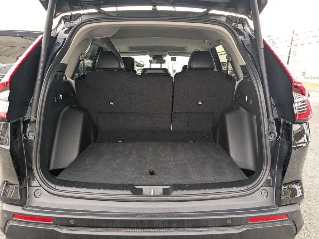 Used 2025 Honda CR-V EX-L image 22