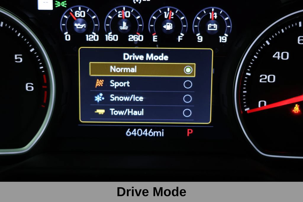Used 2021 Chevrolet Suburban Premier w/ Premium Package RWD image 32