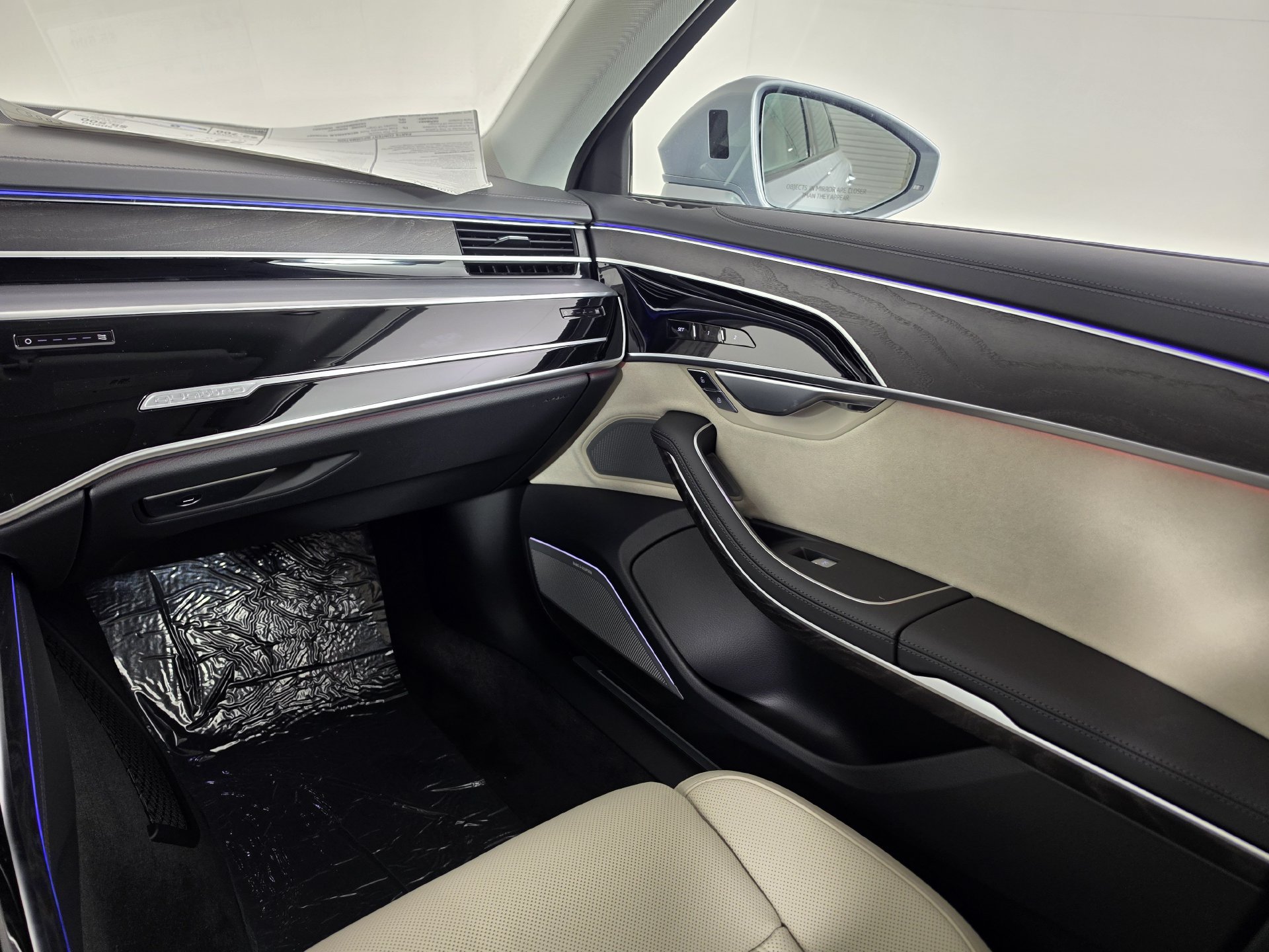 New 2027 Audi A8 L 3.0T AWD/4WD image 28