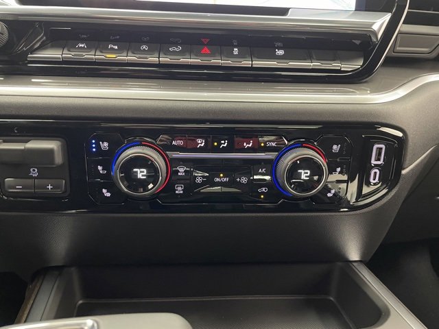 New 2026 Chevrolet Silverado 1500 High Country w/ High Country Premium Package image 6