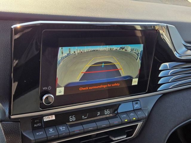 Certified 2025 Toyota Camry LE image 22