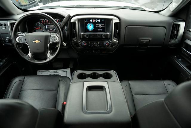 Used 2018 Chevrolet Silverado 1500 LT w/ Texas Edition image 20