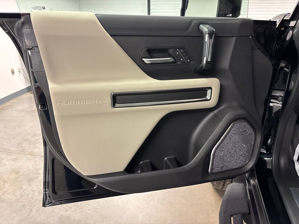 New 2026 GMC Hummer EV SUV AWD/4WD image 22