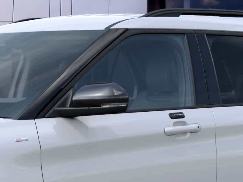 New 2027 Ford Explorer ST-Line w/ Premium Package RWD image 19