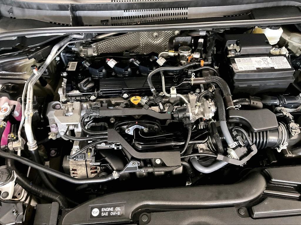 Certified 2026 Toyota Corolla LE FWD image 33