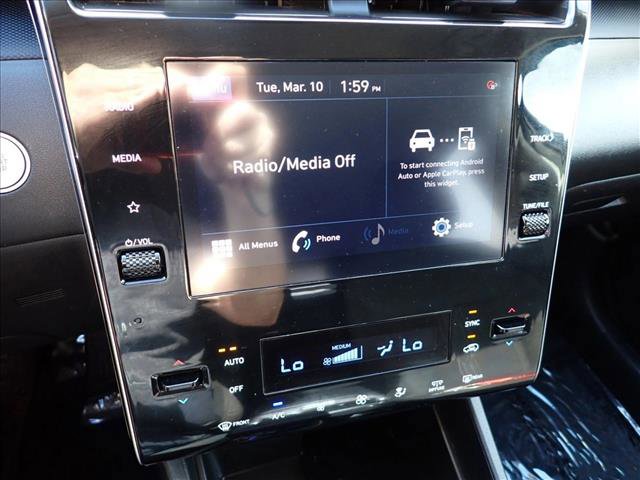 Used 2024 Hyundai Tucson SEL image 22