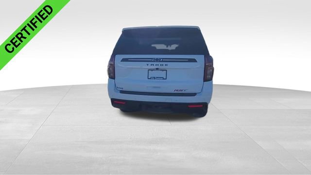 Used 2023 Chevrolet Tahoe RST w/ Luxury Package image 8