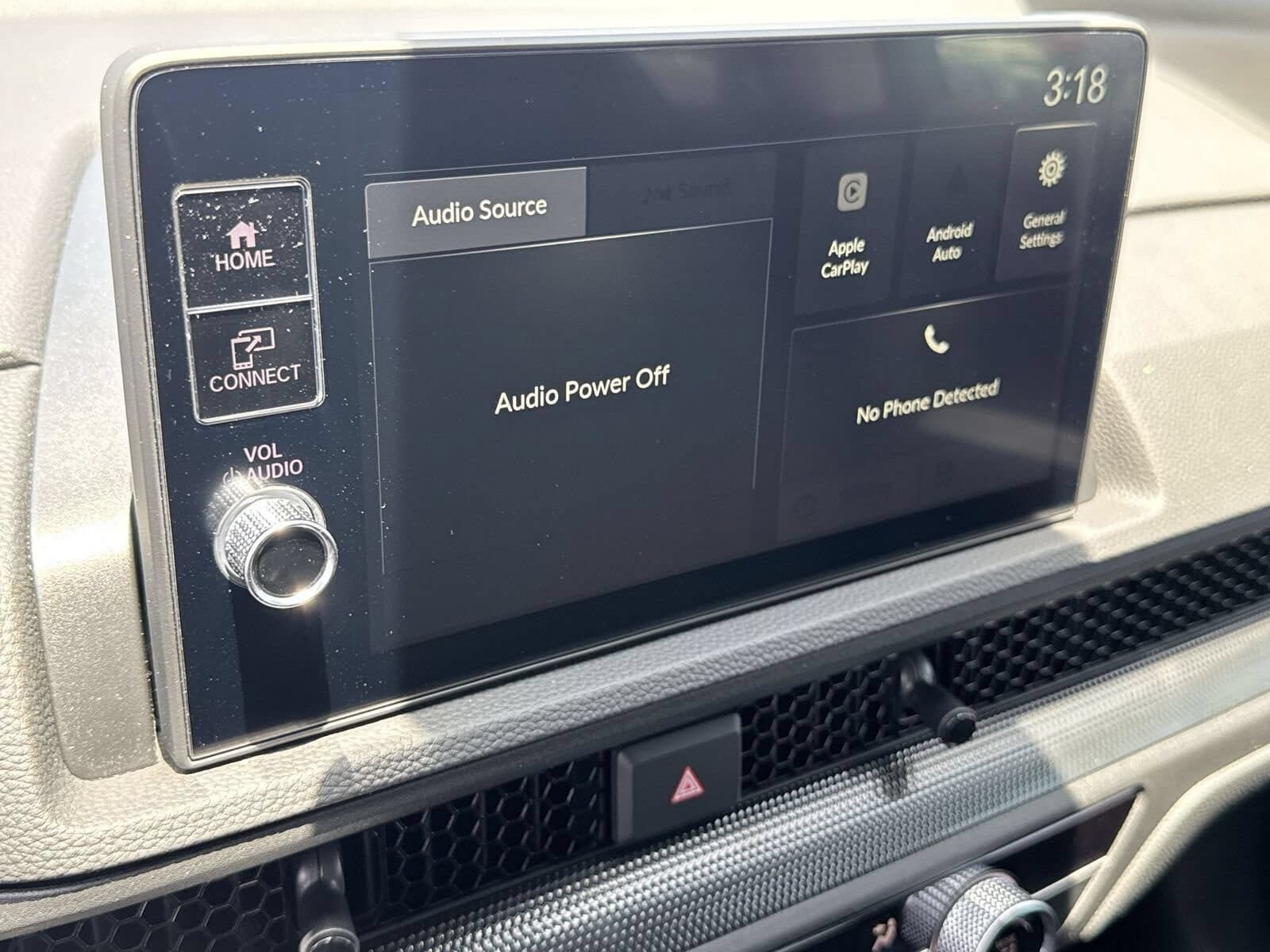 New 2026 Honda CR-V LX image 14