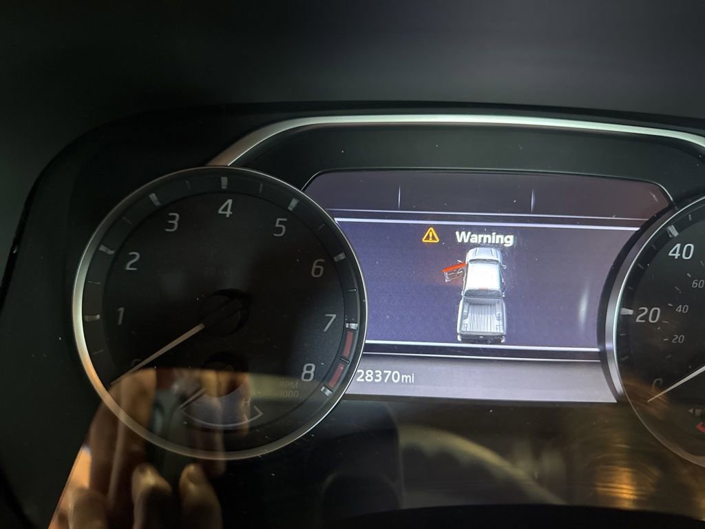 Used 2022 Nissan Frontier S w/ Technology Package image 7