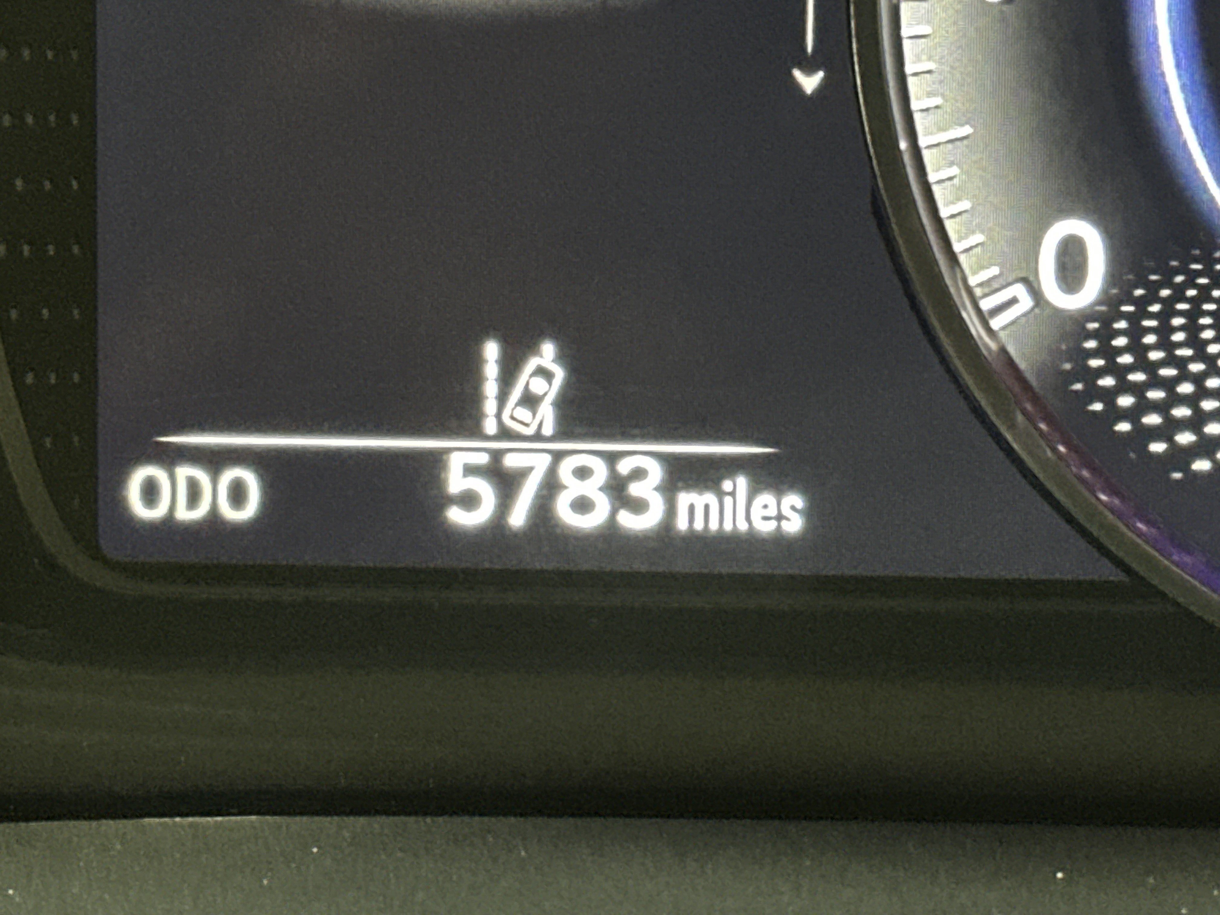 Certified 2025 Lexus ES 350 Luxury w/ Accessory Package (Z1) image 22