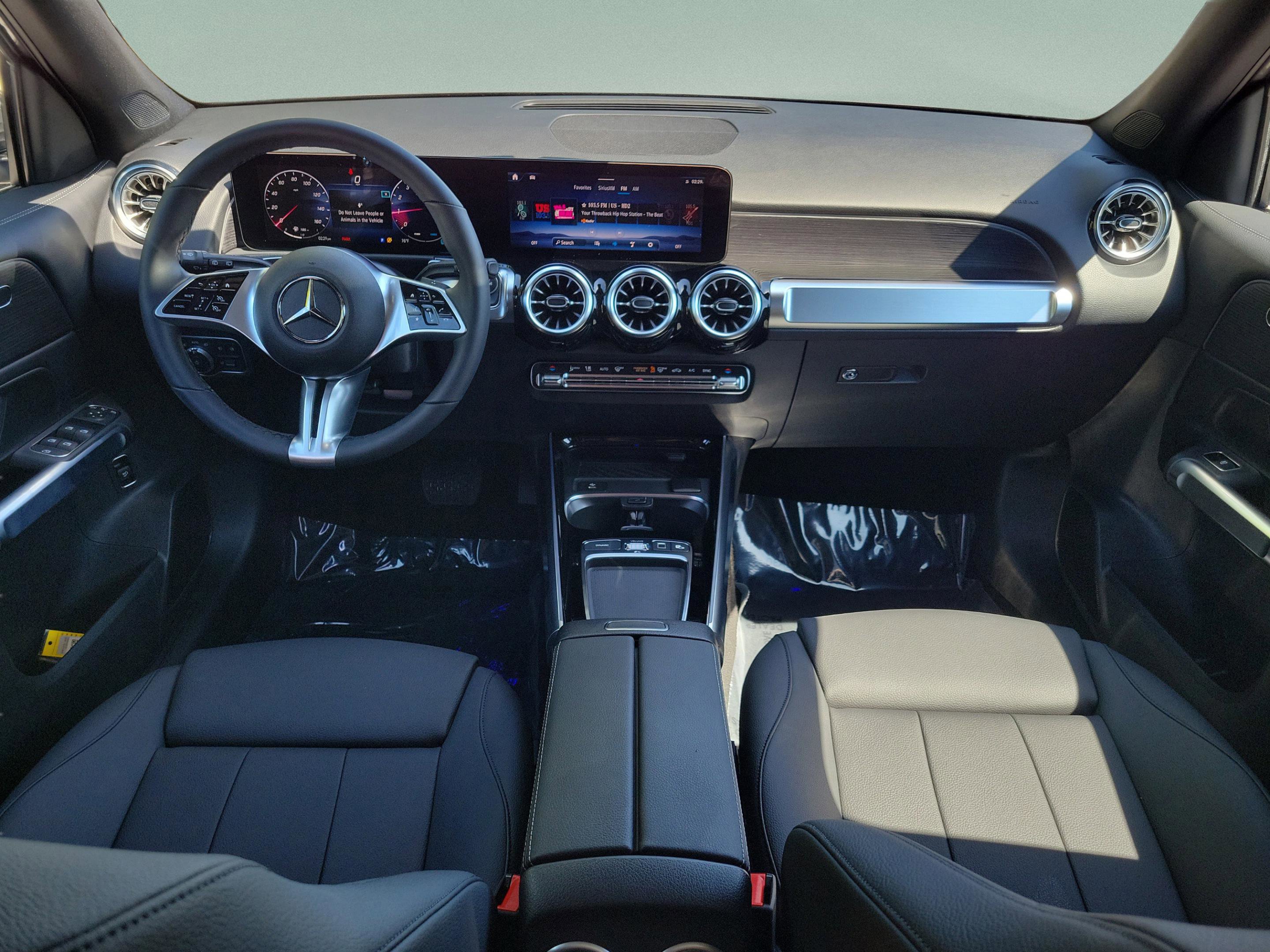 Certified 2026 Mercedes-Benz GLB 250 GLB 250 image 15