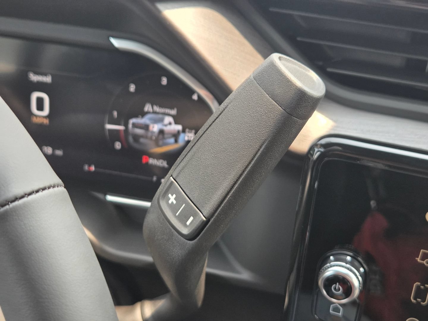 New 2026 GMC Sierra 2500 AT4 AWD/4WD image 35