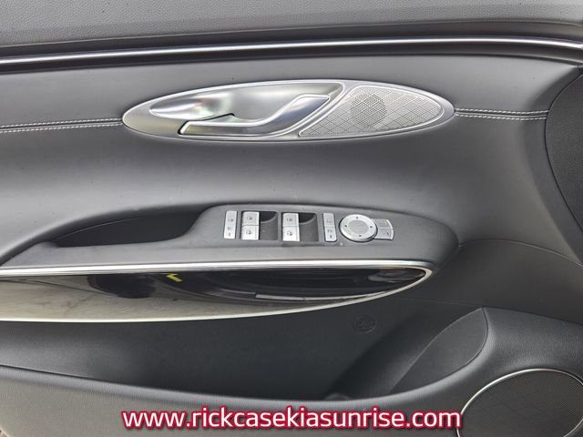 Used 2022 Genesis GV70 2.5T image 34