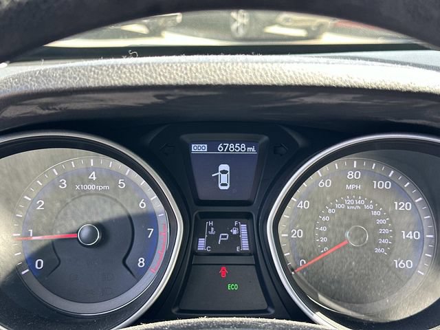 Used 2016 Hyundai Elantra GT FWD image 30