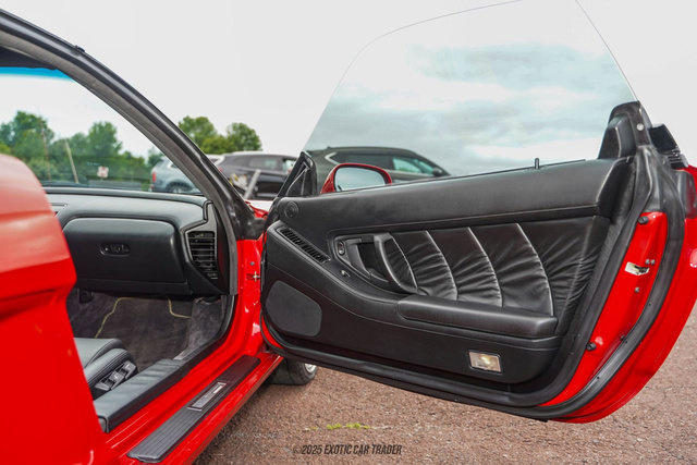 Used 1992 Acura NSX image 43