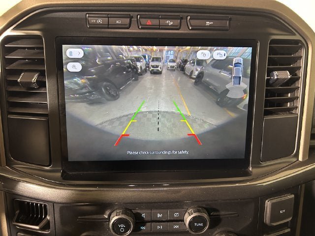 Used 2024 Ford F150 STX w/ Equipment Group 201A FX4 AWD/4WD image 22