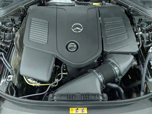 New 2026 Mercedes-Benz E 350 Sedan image 15