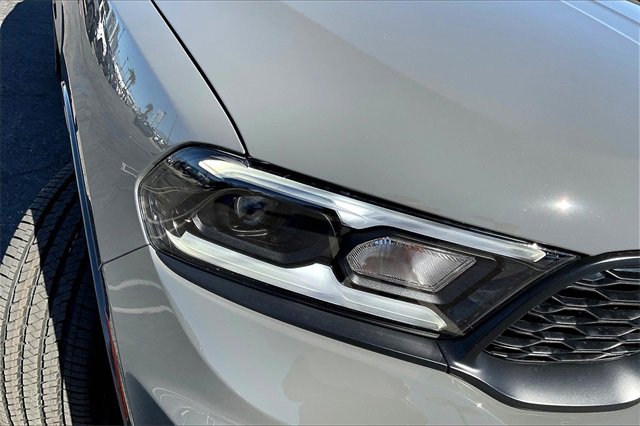 New 2026 Dodge Durango GT w/ Blacktop Package image 11