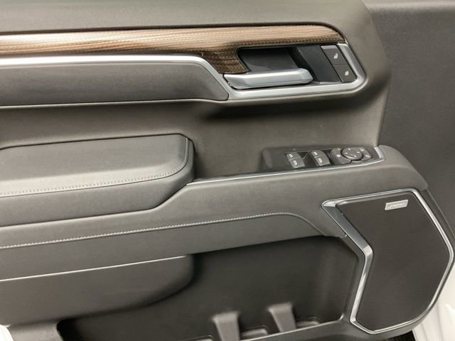 New 2026 Chevrolet Silverado 1500 RST image 10