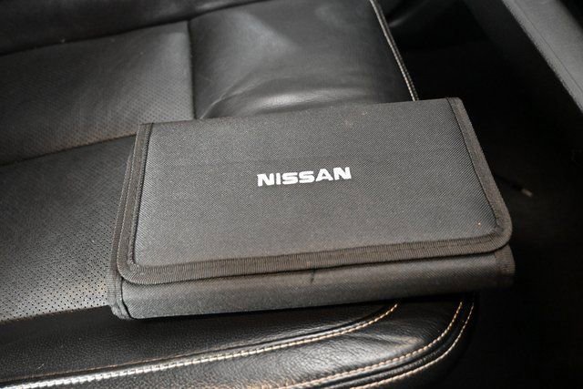 Used 2019 Nissan Titan PRO-4X w/ Pro-4x Convenience Package image 17