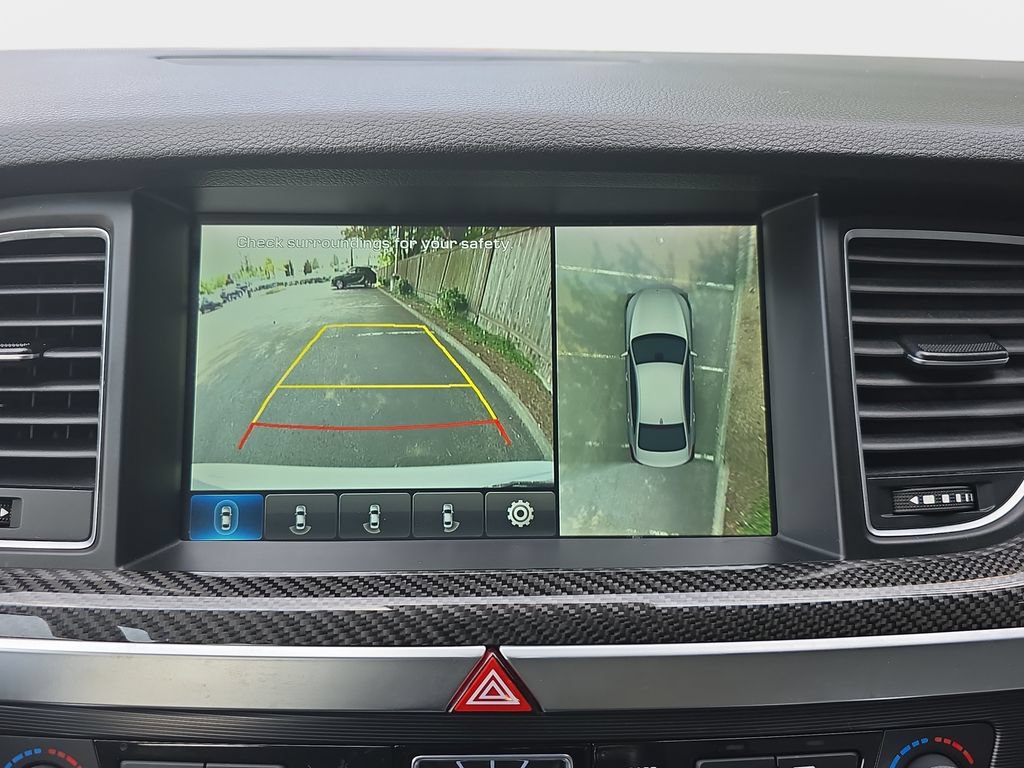 Used 2018 Genesis G80 3.3T Sport AWD/4WD image 26